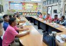 โรงเรียนจัดการประชุมคณะกรรมการสถานศึกษา วันศุกร์ที่ 23 พฤษภาคม 2568
